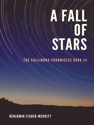 cover image of The Callindra Chronicles Book Three